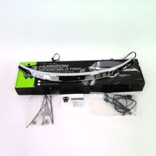 Ciro 2014-2023 Harley Batwing Chrome LED Lighting & Turn Windshield Trim 11000 picture