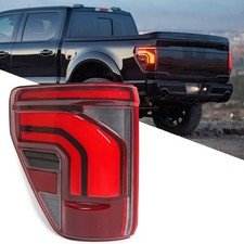 KACHIR LED Tail Light for Ford F-150 2024-2025 LH picture