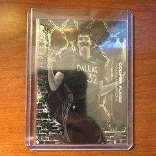 2025-26 Topps Chrome Cactus Jack X - Cooper Flagg #61 (RC) picture