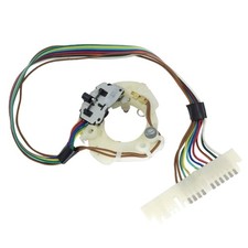 Column Mounted Blinker Turn Signal Switch For Gm Pickup Truck SUV Car Van picture