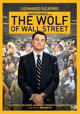 The Wolf of Wall Street picture