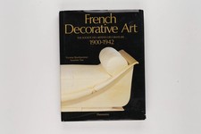 French Decorative Art (The Societe Des Artistes Décorateurs) 1900-1942 picture