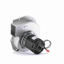 Fasco Motors Fasco A241 Rheem Rudd Furnace Draft Inducer Blower picture