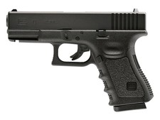 Refurbished Glock G19 Gen 3 CO2 4.5MM BB Gun Pistol 410 FPS picture