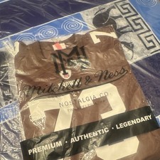 mitchell n ness jersey joe thomas picture