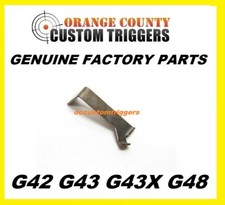 Genuine Factory GLOCK OEM Minus Connector For Glock 42 43 43x 48  SP33564 picture