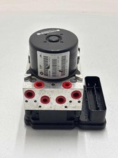 2008 Jeep Grand Cherokee Commander ABS Anti Lock Brake Pump Control Module OEM picture