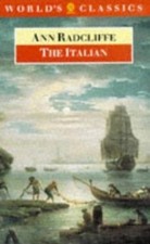 The Italian (The ^AWorld's Classics) by Ann Radcliffe picture