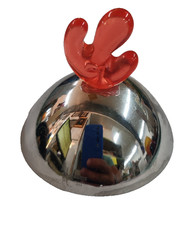lid of an Alessi container model 