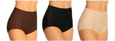 Maidenform FLEXEES 1-pack Shapewear Brief FP0058 Choose Color Women's Size S-3XL picture