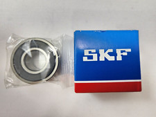 04-08 YAMAHA R1, 06-15 FZ1, 11-13 FZ8  SKF INNER ENGINE CASE FLYWHEEL BEARING picture