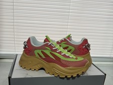 Watson Raiders/Carnage ColorWay Mens Us Size 5M/6.5W Brand New With Box Shoes. picture