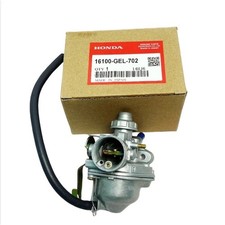 OEM CARBURETOR For 2001-2023 HONDA XR50 CRF50 KEIHIN CRF50F XR50R NEW picture