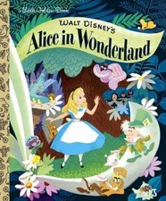 Walt Disney's Alice in Wonderland (Disney Classic) by Random House Disney picture