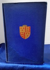 Henry The Eighth By Francis Hackett 1929 Illustrated 1st Edition 1st Printing HC picture