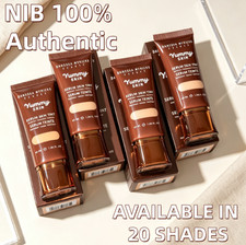 Authentic Danessa Myricks Beauty Soothing Serum Skin Tint Foundation,20 shades picture