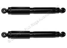 Gabriel Carquest Rear Gas Shocks Absorbers 88625 for 1995-03 Ford Windstar Pair picture