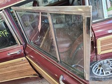 GRAND-WAG 1991 Door Moulding Rear 678956 picture