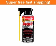 Hosa Technology D5S-6 CAIG DeoxIT D5 5% Spray 5oz Contact CLEANER - NEW picture