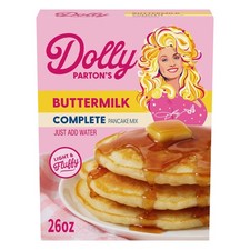 Dolly Parton's Buttermilk Pancake Mix, 26 oz picture