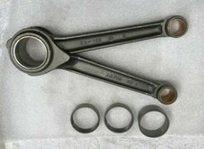 Harley Big Twin Flathead U UL ULH ZA Rods & Races New 1937 - 1948 (1148) picture