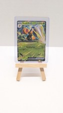 Pokémon TCG, Beedrill Ex 003/086 - Chaos Rising picture