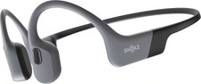 Shokz - OpenSwim Pro Bone Conduction Sports Headphone  S710 - Gray picture