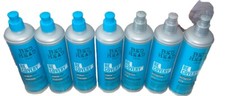 BED HEAD by Tigi 13.53 OZ Authentic 4 Shampoo And 3 Conditioner Recovery Seven picture
