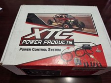 XTC Power Products 6 Switch Power Control System W/Strob w/o Swi.OF10 picture