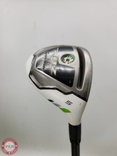 2013 TAYLORMADE RBZ 5 HYBRID 25* STIFF TM RBZ +HC VERYGOOD picture