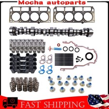 Truck Norris Replacement Camshaft Lifter Kit Fit GM LS LS1 4.8L 5.3L 6.0L 6.2L picture