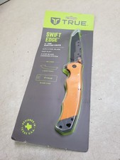 True Swift Edge 4