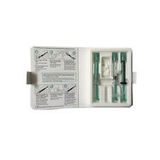 DMG 220402 Icon Infiltration Concept Smooth Surface Resin 2 Patient Mini Kit 2Pk picture