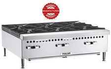 5686 New with Factory Warranty Vulcan 36