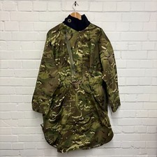 MTP OAV SMOCK - 170cm , MVP Waterproof Goretex Jacket Camo Genuine British Army picture