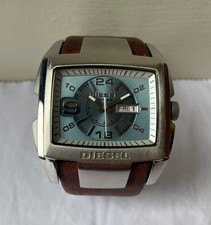 Diesel Men's wristwatch 