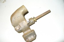 1941-48 Nash 600 water pump new w/ Delco generator picture