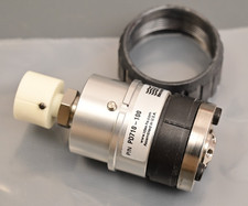 IDEX Rheodyne PD710-100 Valve Pod TitanHT Rapid Replacement Fluidic Stator picture