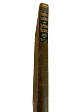 Vintage 1952 Thermodynamics and Statistical Mechanics William P. Allis Hardcover picture