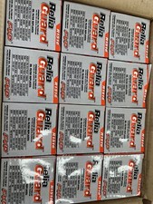 Relia Guard R1516 Case Of 12 FVP oil filters same As Napa 1516 Wix 51516 PH3600 picture
