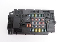 MINI COOPER COUNTRYMAN R60 PL3 Main Cabin Fuse Box BCM OEM 2011 - 2016 picture