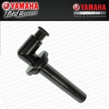 NEW 2009 - 2025 YAMAHA YFZ450R YFZ 450 R X ATV OEM SPARK PLUG BOOT CAP IGNITION picture
