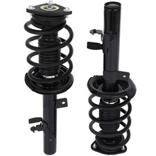 Front Complete Struts Shocks for Ford Escape 2 0L 2013 2 5L 2013 172619 172618 picture