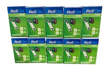 500 ReliOn Prime Test Strips~Fresh Dated~10/27+~$49.97~($10/Per 100)~FR SHIP picture
