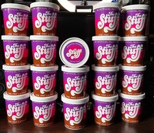 The Stuff (One Pint) Replica Tub picture