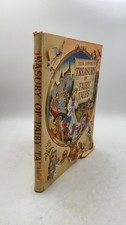 Hilda Boswell's Treasury of Fairy Tales Hilda Boswell Hardcover picture