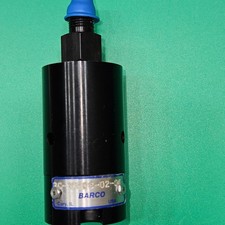 NEW - Barco BC-10503-02-06 Rotary Union coolant, air, PNEUMATIC 1/16-27 npt picture