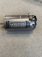 Team Orion Vortex VST 2 PRO 550 4P SC 4000Kv Outlaw - Used  picture