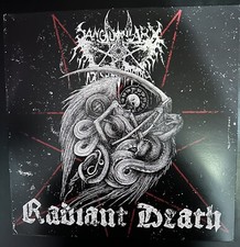 Sanguinary Misanthropia 