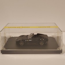 Ferrari 812 GTS Bespoke Owner Factory model 1/43 scale picture